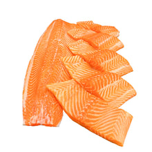 Cargar imagen en el visor de la galería, Salmon Noruego - BeFish
